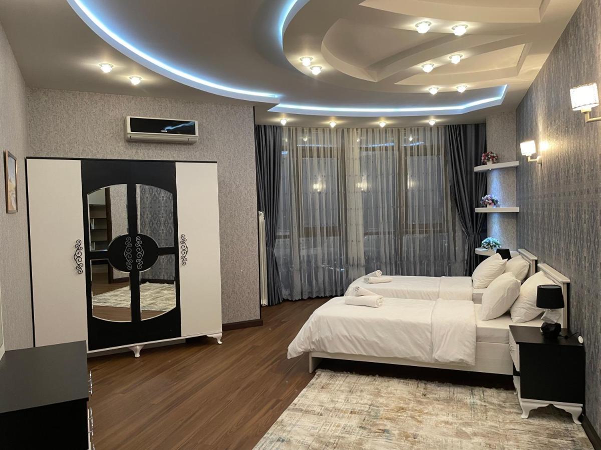 Meqafun Sea View Apartment Μπακού Εξωτερικό φωτογραφία